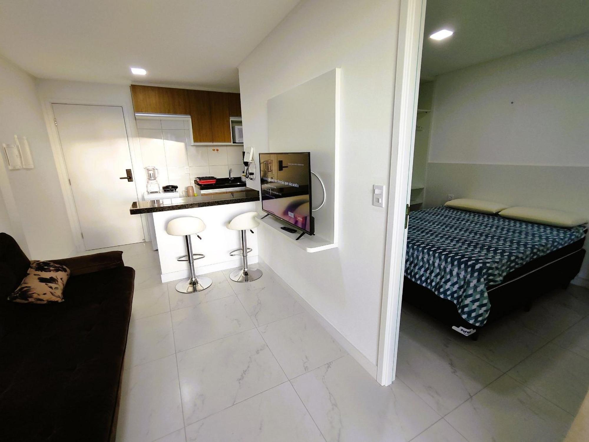 Aquarius Seu Lugar Na De Iracema Apartamento