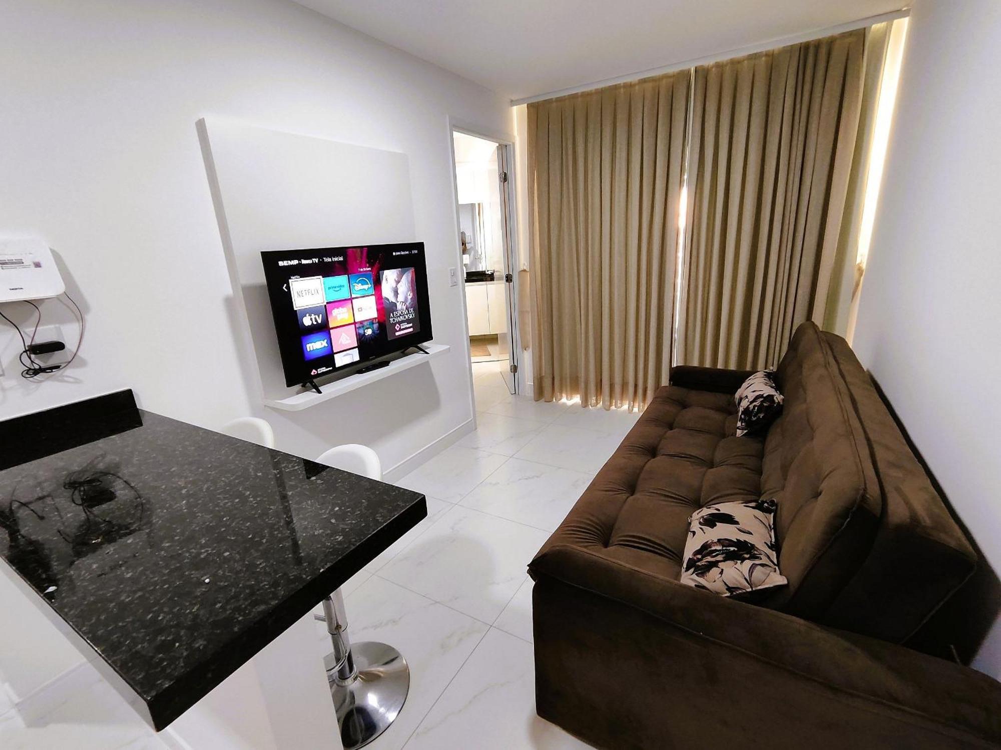Aquarius Seu Lugar Na De Iracema Apartamento Fortaleza (Ceara)